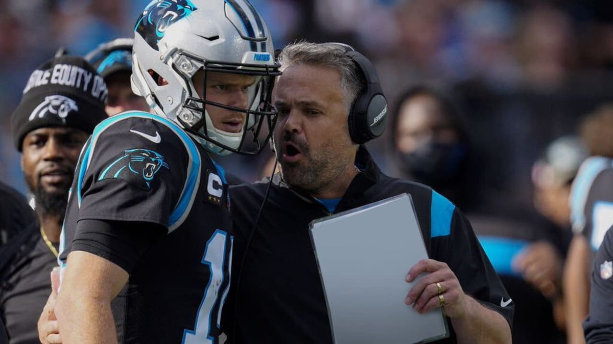 Channel8Sports's tweet photo. BREAKING: In another potentially damning blow for the league, SportsChannel8 has obtained a photo of what appears to be a completely underqualified white male coaching an NFL team. We are working to confirm. https://t.co/F9qRgK5GDR