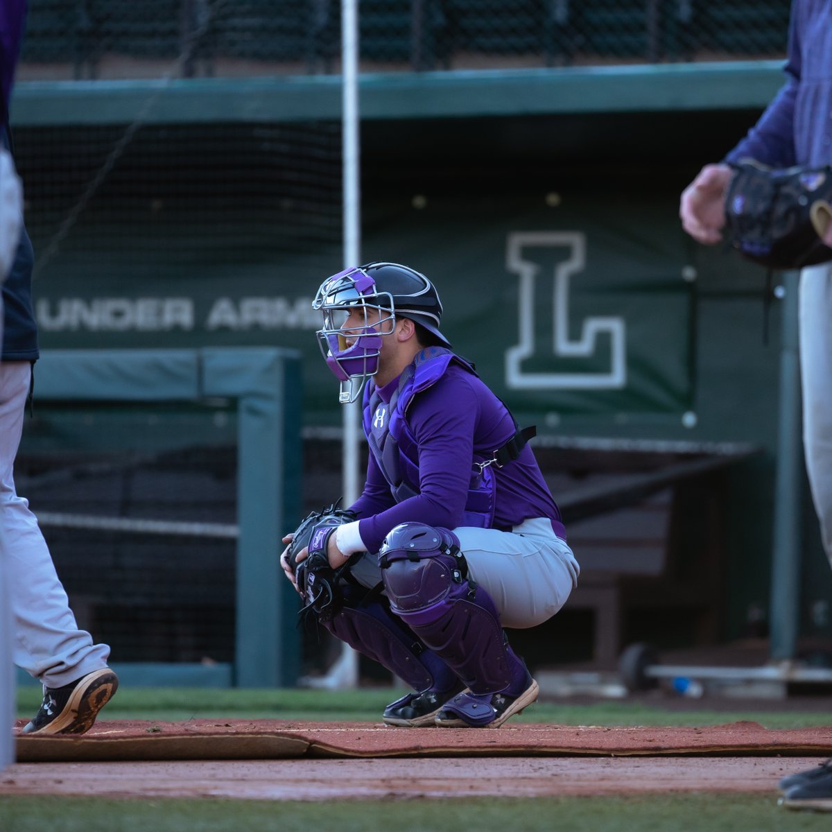 Lipscomb Baseball tweet media