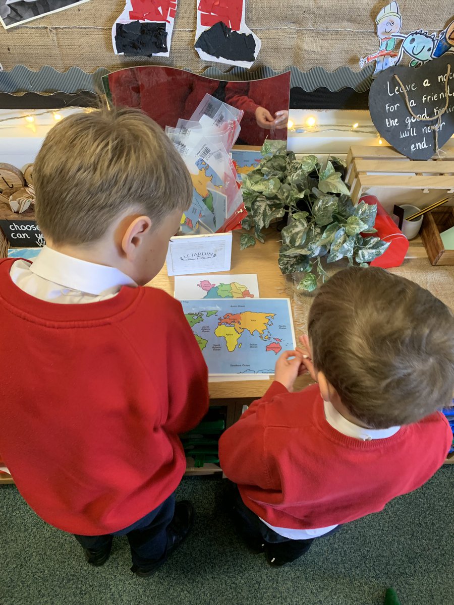 GUPS year 2 tweet media