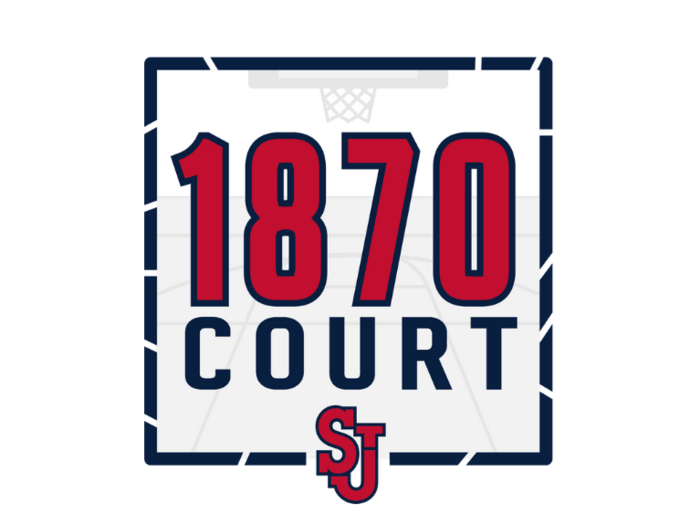 St. John's Alumni tweet media