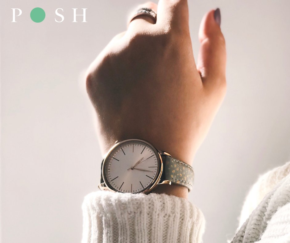 Ever feel like there's not enough time in your day? Posh can give you back some of your valuable time with our 24/7 call answering services so you can focus on business.
#SmallBusiness #BusinessOwner #TimeManagement