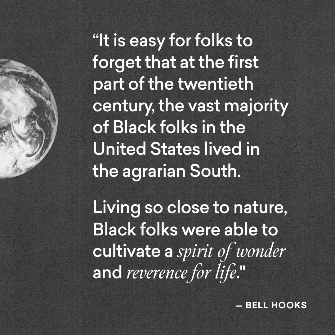 Remembering Black history, celebrating contributions of the Black community and recognizing inequities that persist are important steps to creating an equitable future for all people 🌎 #BlackHistoryMonth