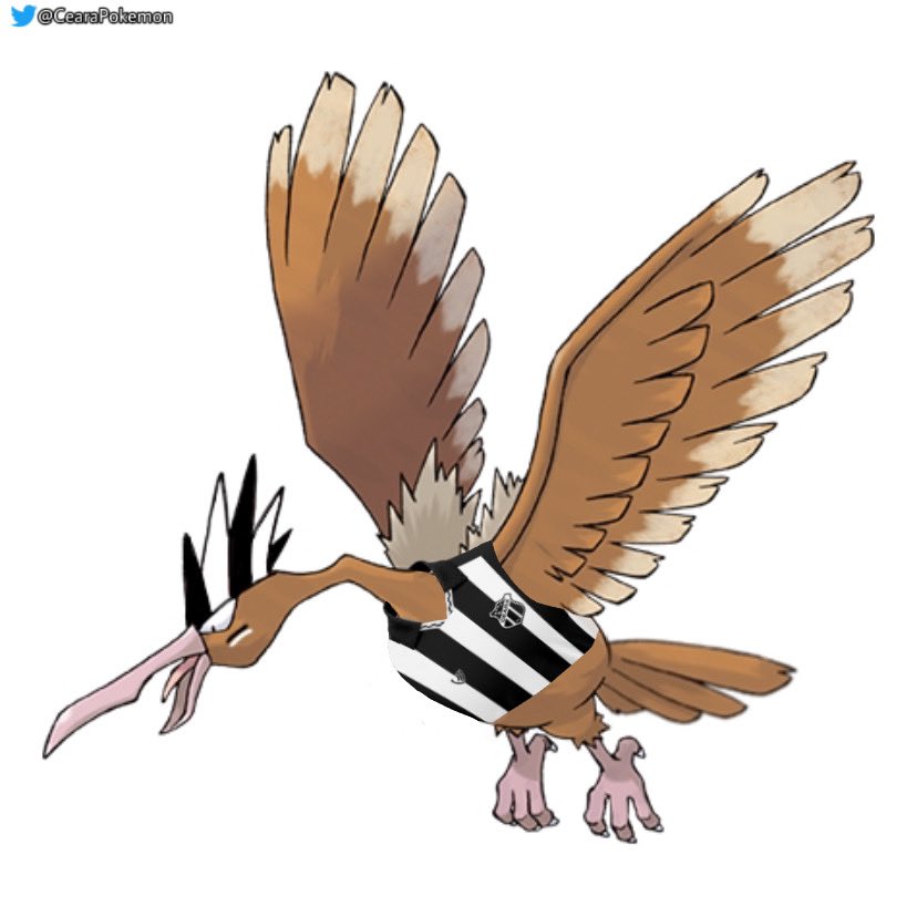 CearaPokemon's tweet photo. Dia 22

Nº022 - Fearow é do Vozão https://t.co/QbpmIGMd6a