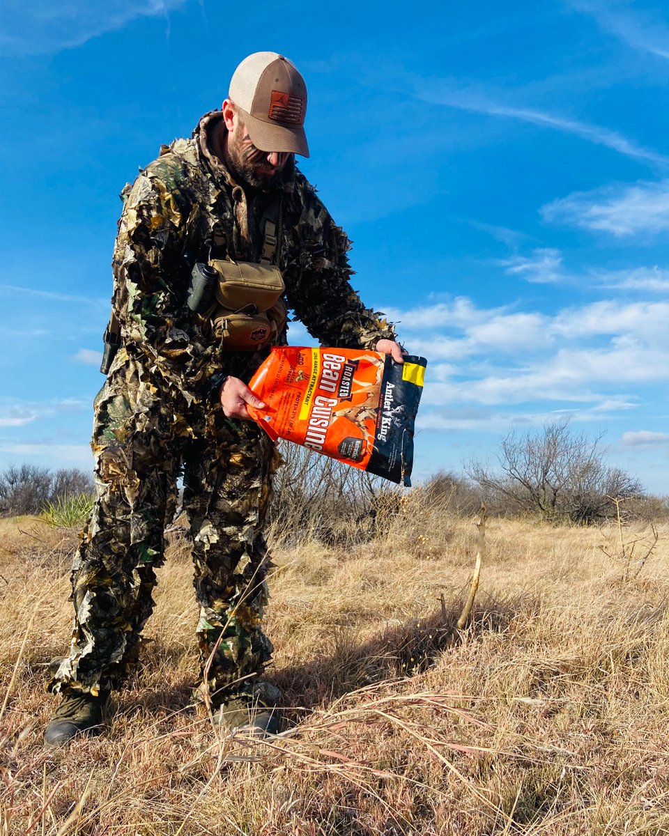 Antler King Trophy Products (AntlerKingInc) Twitter