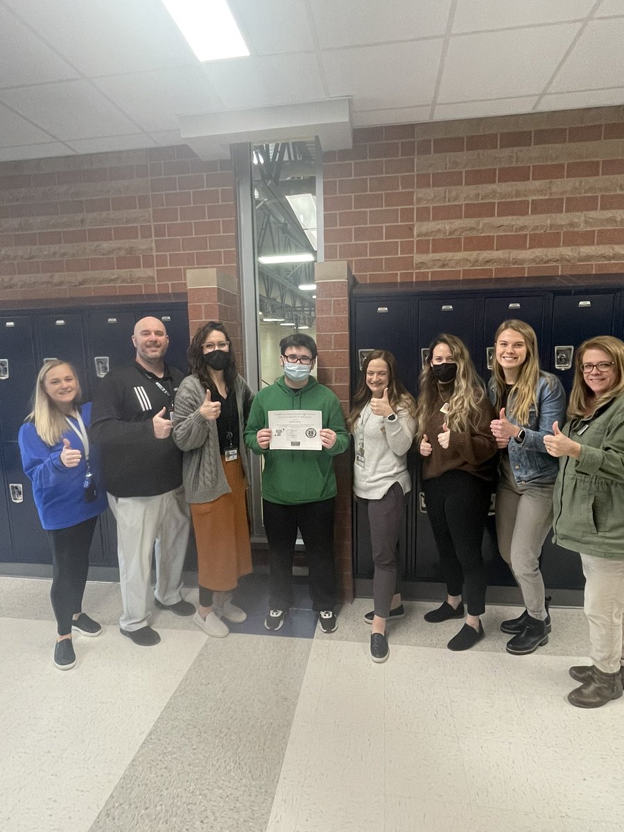 Papillion La Vista South High School tweet media