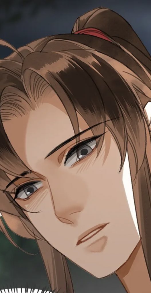 headBONDmeLWJ's tweet photo. “if he catches me, i’ll—“ https://t.co/G8Aji73Poc