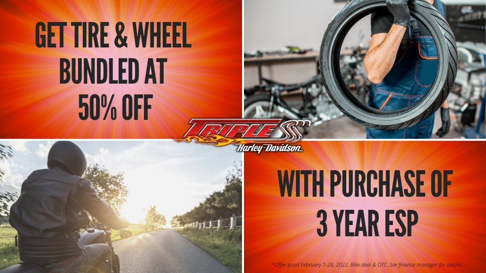 TripleSHD's tweet photo. Our ❤️ February ❤️ specials are here! 🎉

Swipe 👉 to see them all! Call 304.284.8244 for details or stop in &amp; see us! 📲 https://t.co/fGY5cMrKOd