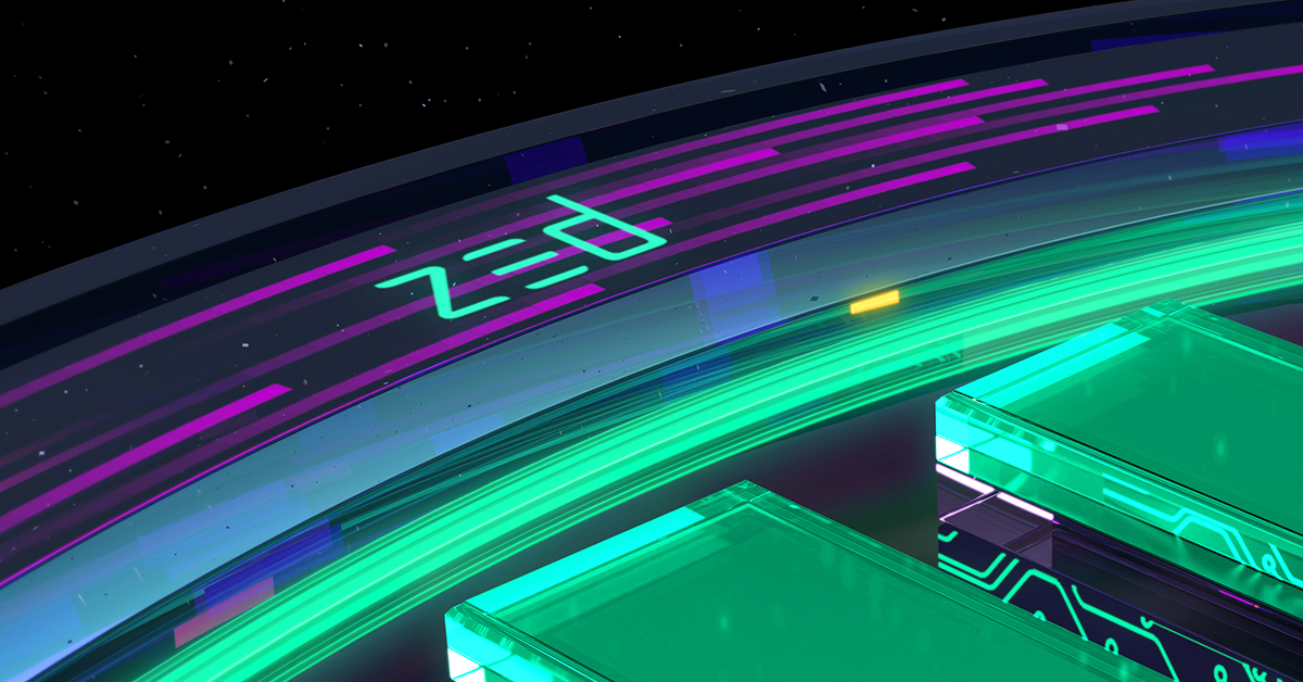 zed_champions's tweet photo. 12 purple lines hurtle inexorably around the rim of the ZED Token. Representative of racehorses on an infinitely looping track, their blurring speed betrays endless competition.

Tag a friend you want to race 👇 https://t.co/URN3dQOWQP