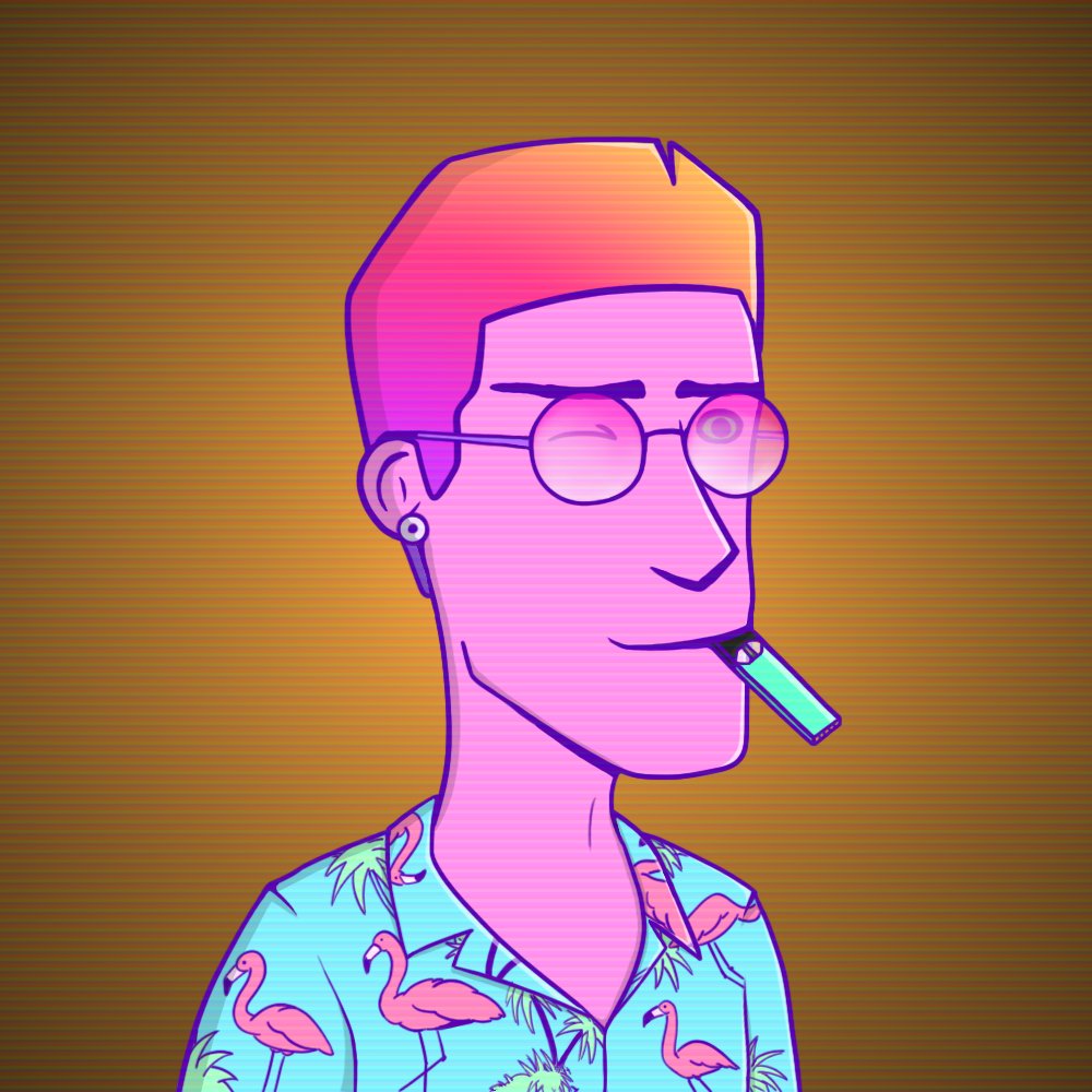 FabrizioChimen2's tweet photo. Just minted this super cool NFT!🔥🚀
@NeonCloudsNFT https://t.co/C2UhYhjCbn