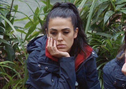zweiniemand's tweet photo. „Das leben ist hart. Das Leben ist hart. Das Leben ist verdammt hart.“

Ja. Vor allem, wenn man Linda ertragen muss.

 #IBES https://t.co/231gCZZSgB