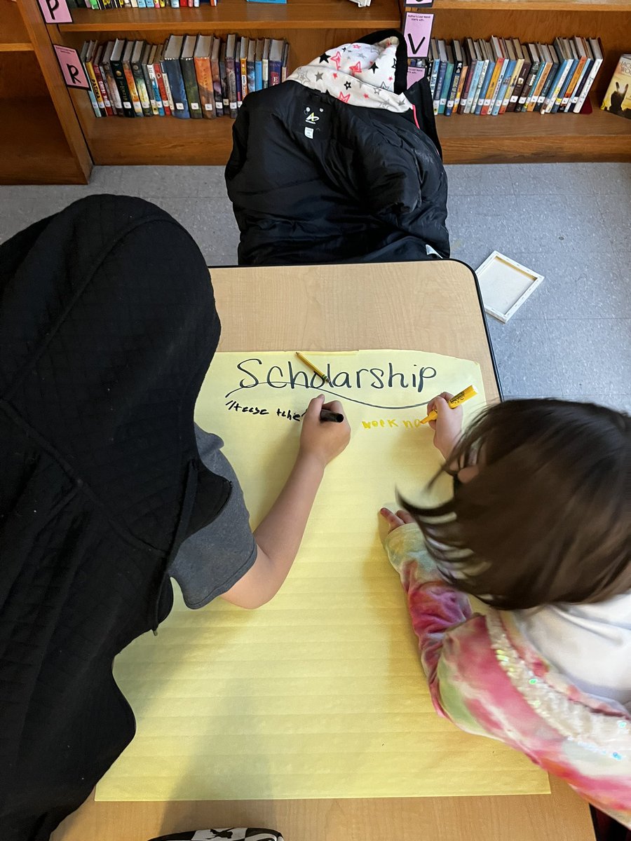 Lauren Behringer tweet media