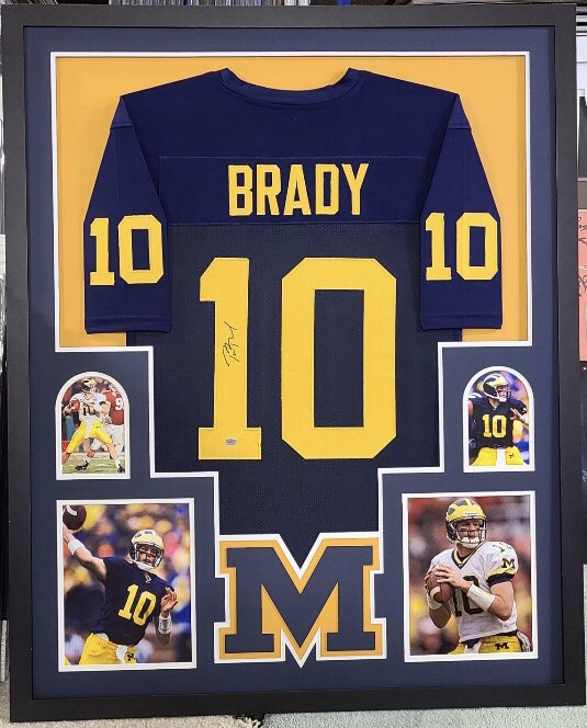 StadiumStudio's tweet image. Congrats to @TomBrady on a Stellar Hall of Fame Career!  #GOAT #HOF #ThankYouTom #TomBrady #TB12 #Brady #Buccaneers #NFL #ForeverNE