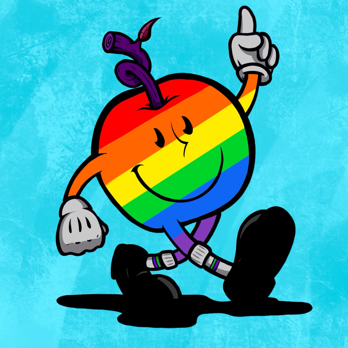 AppleHe47542971's tweet photo. Freedom is natural! 

https://t.co/EDtdyY5WT8
#applehead #nft #NFTCommunity #NFTs #NFTGiveaway #LGBTHM22 #LGBTQ #Freedom #love #peace https://t.co/dbmZkNBjO5