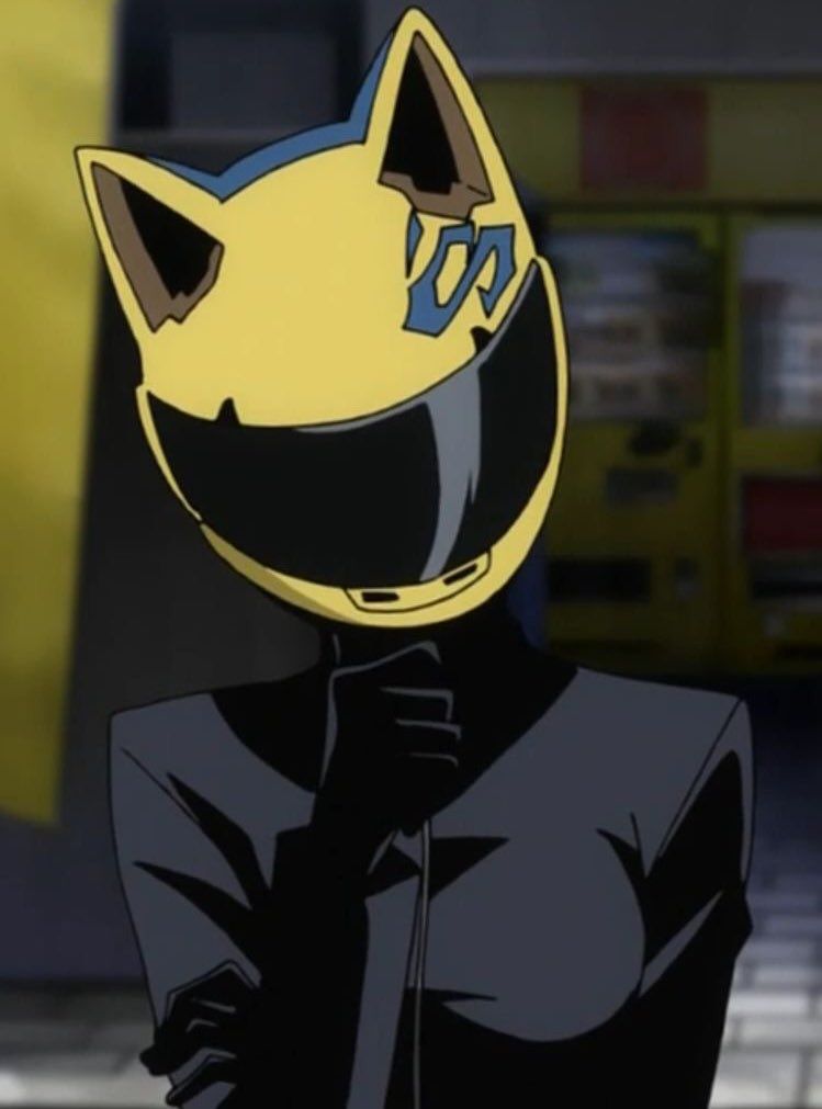 Celty