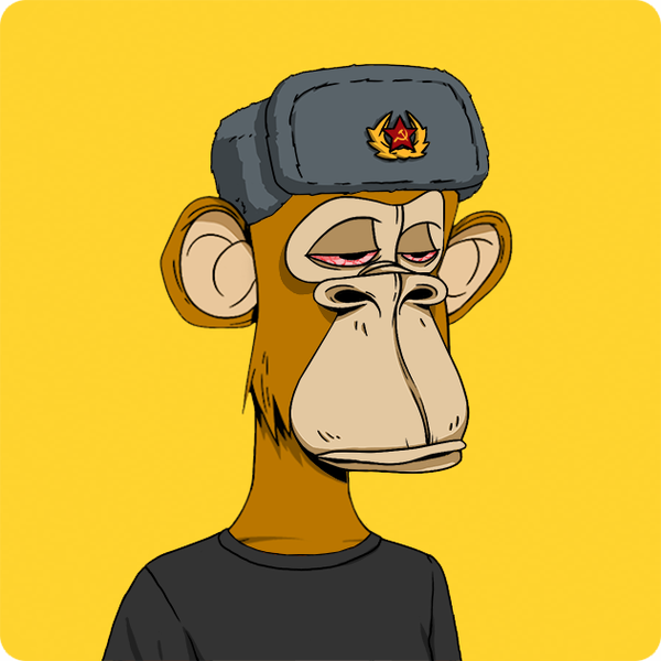 BigPlence's tweet photo. I got 2 now!! Yellow ARMY

#ApesTogetherStrong #APESNOTLEAVING #0xApes #0xApesTrilogy #ApesAreTheNewWallStreet https://t.co/cZAY1Rowr3