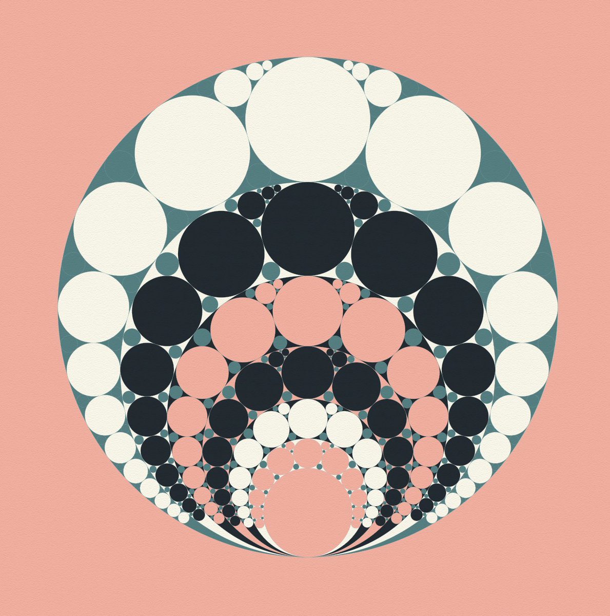 thekissprecise's tweet photo. Introducing The Kiss Precise, a 1024-piece, long-form generative art collection created entirely in Solidity from @divergence_art and @etheseus_art https://t.co/Rxpia7nGVT