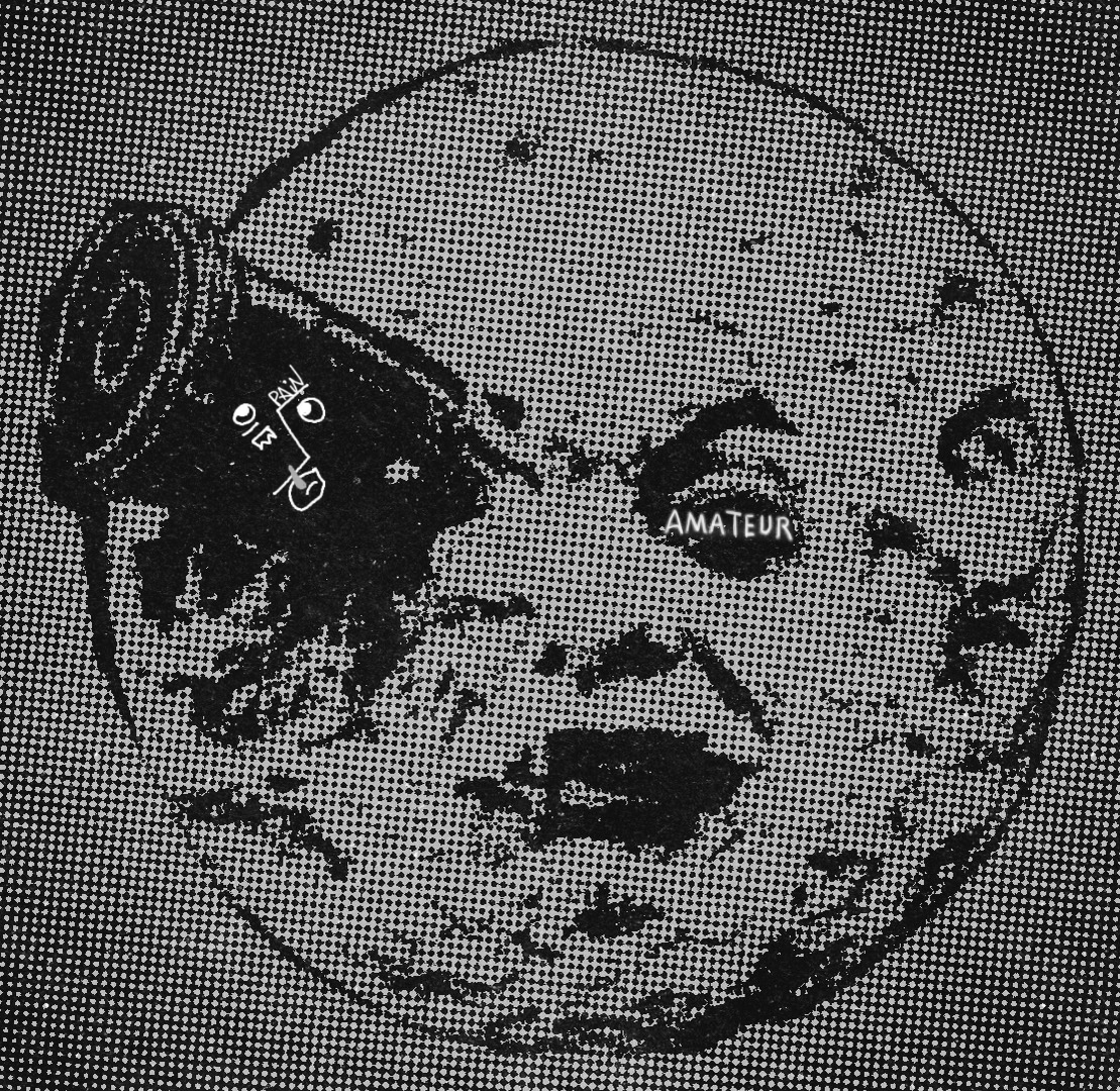 I am his favorite, even the best, but can't say it out loud cuz others cannot accept the fact.