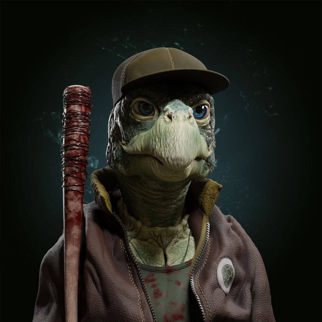 TurtlersNFT tweet media