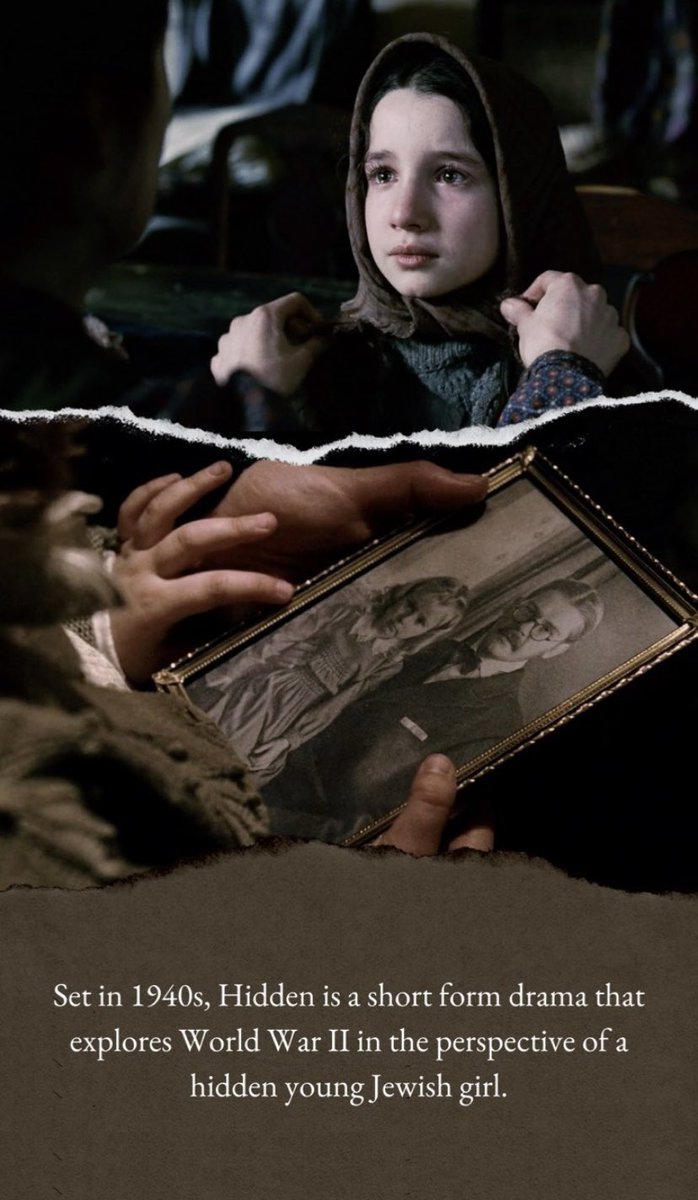 HiddenShort's tweet image. 