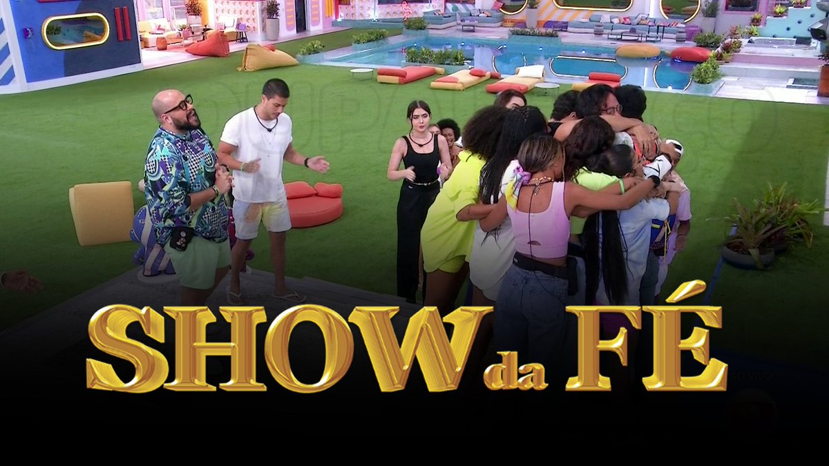 oupalhaco's tweet photo. Quem foi??????? #BBB22 https://t.co/4XzVQw1yub