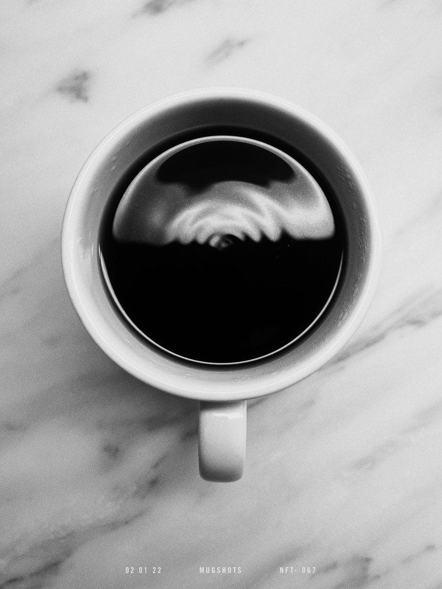 02 01 22 MUGSHOTS NFT- 067
hicetnunc.art/objkt/656411

1/1 | 3tez*

*ALL PROCEEDS from MUGSHOTS go toward buying artwork 5 tez or less.