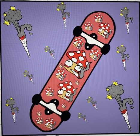 Manik High Lyfe NFT tweet media