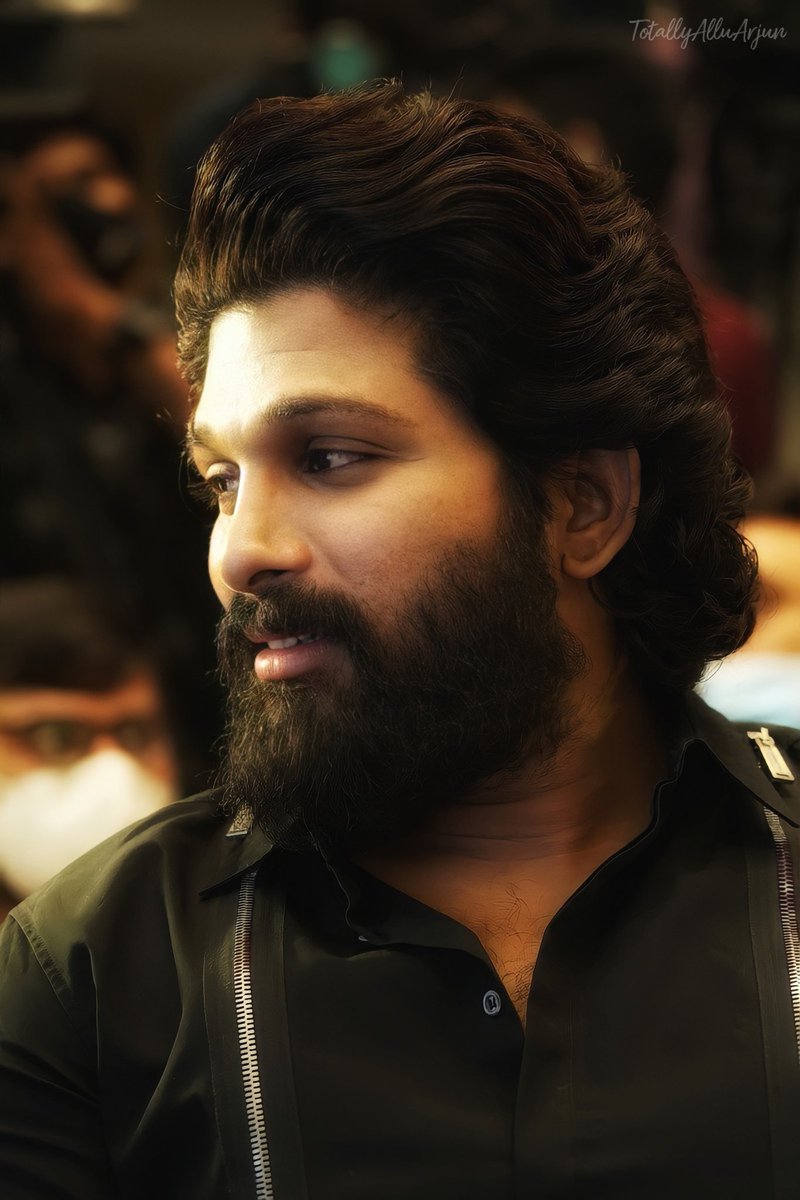 TeamTAFC's tweet photo. Retweet &amp; Reply " JAI BUNNY "
#Pushpa @alluarjun https://t.co/sHgE3qCUqM