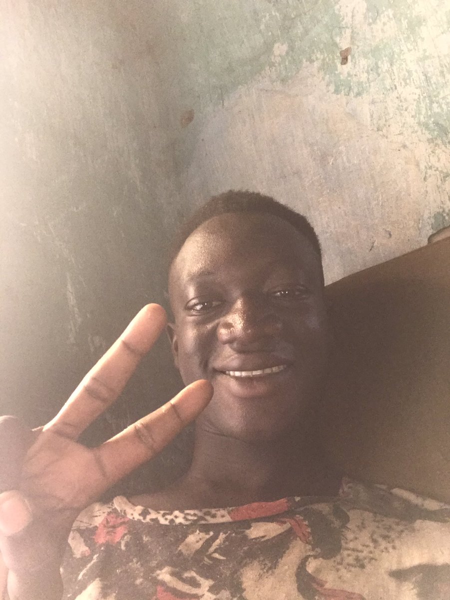 I am a proud Gambian 🙏🏻