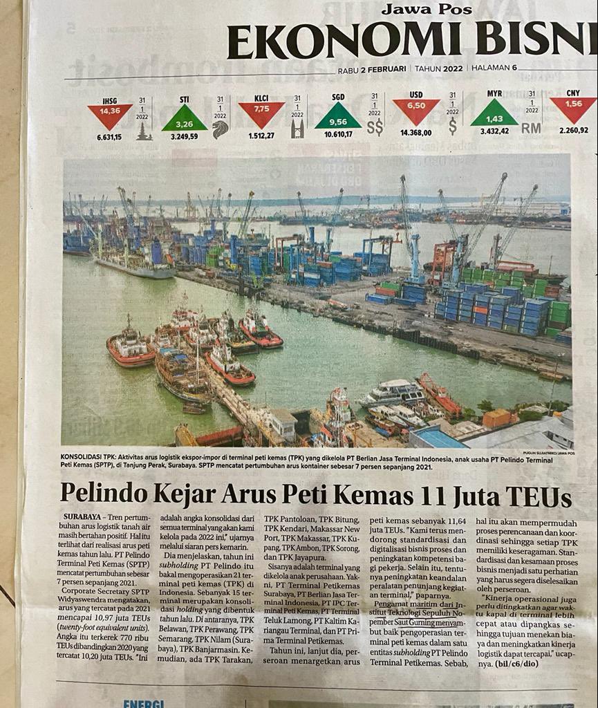 Saut Gurning tweet media