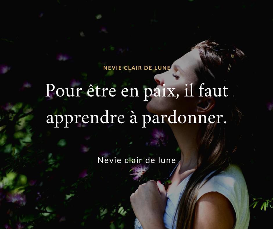 ainanche2's tweet image. La paix intérieur est très essentiel pour la vie