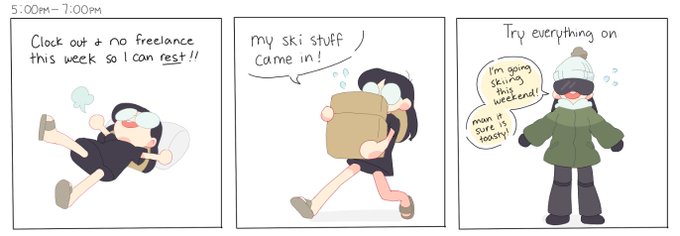 ⛷️ 