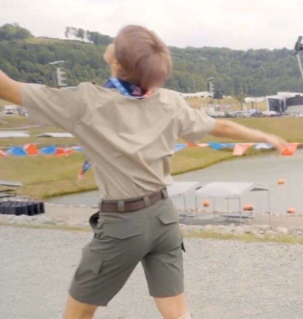 ihaecyou's tweet image. haechan of the day ʕ˙Ⱉ˙‧:ʔ