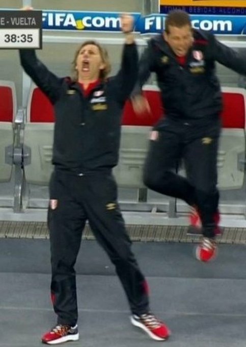 vnsaaaa_'s tweet photo. VAMOS OREJAAAAAAAAAAS
#peruvsecuador https://t.co/uAM0u0Ac3C