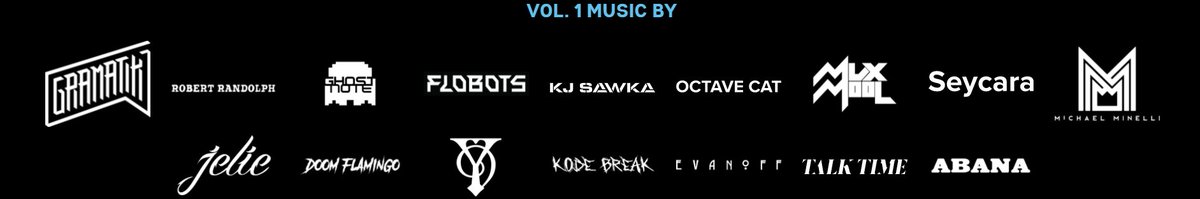 FMofka's tweet photo. Yes! Just won this @SpeakerHeadsNFT But THAT'S NOT ALL FOLKS!.. This one has the whole Vol.1 Album, Side A 'WAGMI', 17 Tracks!, 10 Artists!
LFG!! @Lil_Yaco @abana_music @muxmool @Seycara @OctaveCatMusic @kodebreakNFT #FUNKYA
https://t.co/0TB44G1aDg https://t.co/RFhzv4MMaR