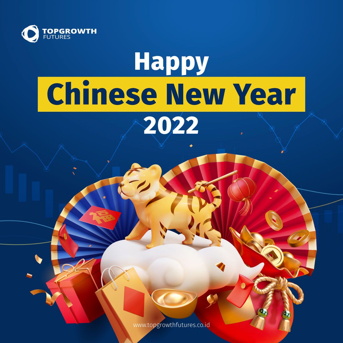 PT_TOPGROWTH's tweet photo. Gong xi gong xi
Selamat merayakan Tahun baru imlek 2022
Semoga di tahun macan air ini diberkahi keberuntungan, kesehatan, kemakmuran dan kebahagiaan
Gong Xi Fa Cai!
#imlek2022 #imlek2022gongxifachai #lunarnewyear2022 #chinesenewyear2022 #tahunmacanair2022 #macanair #gongxifacai https://t.co/SthaQgZsNb