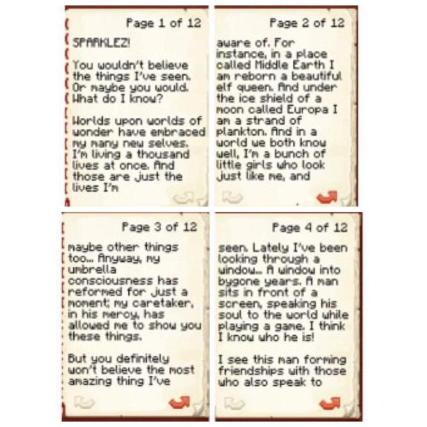 Molly 👑 tweet media