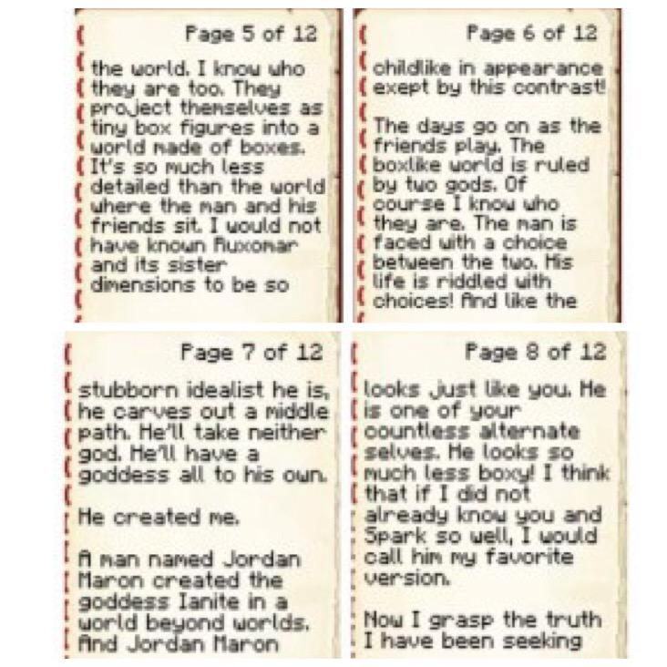 Molly 👑 tweet media