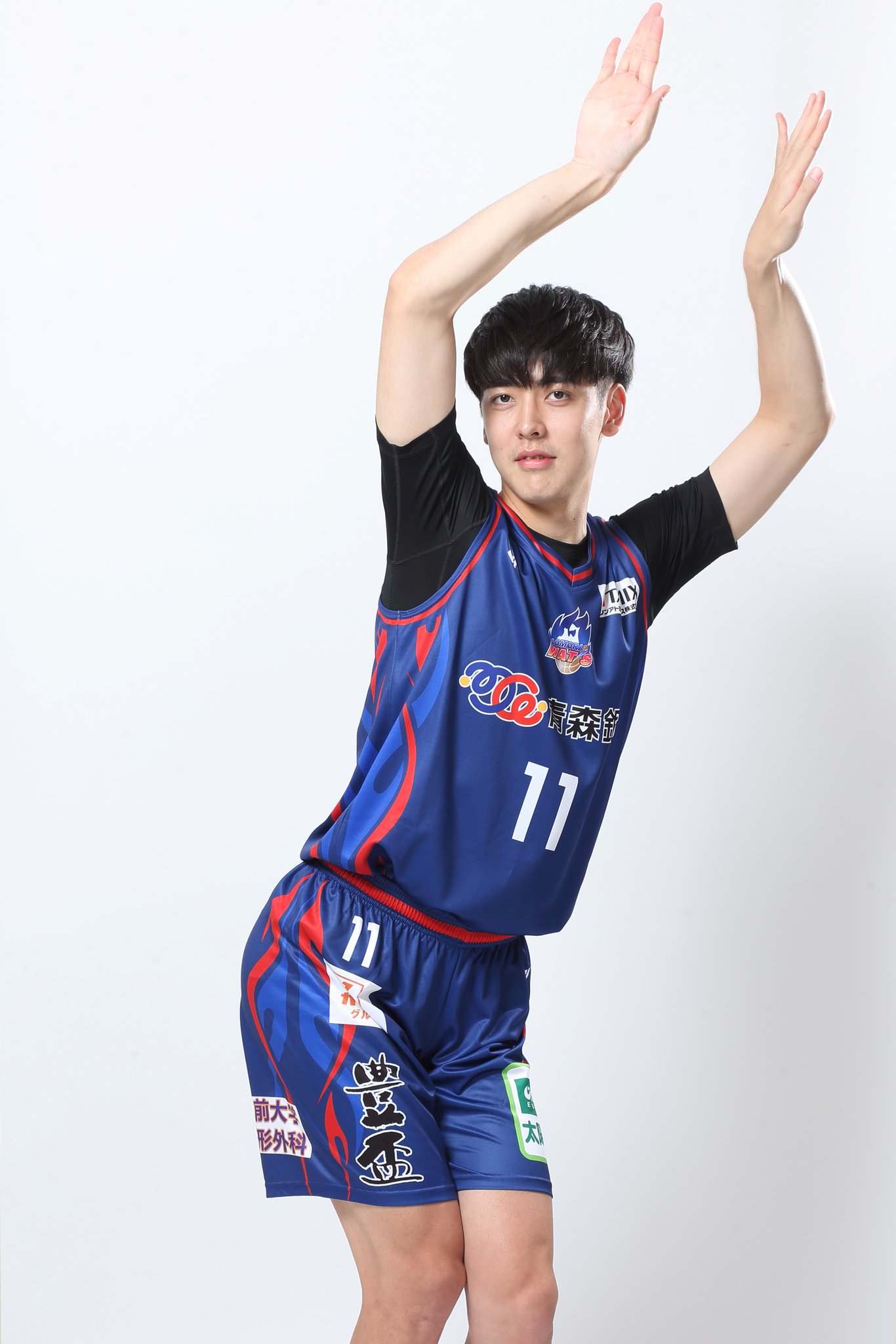 ラムネ商店街　ハピカ　早瀬颯馬 青森ワッツ on X: 