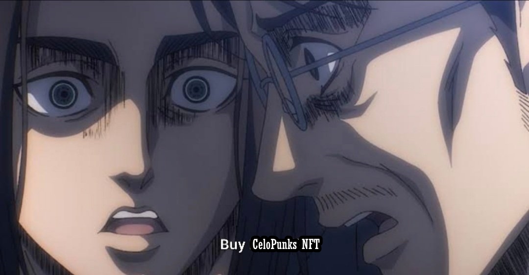 HafisRiza's tweet image. After hearing, single CeloPunks NFT sold for 2000 $CELO @CeloPunks #CeloPunks #NFT #CELO #NFTs #CeloNFT #CeloCommunity #NFTCommunity