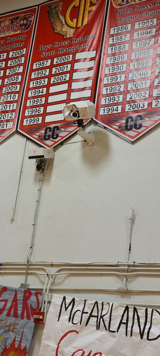 McFarland H.S. tweet media