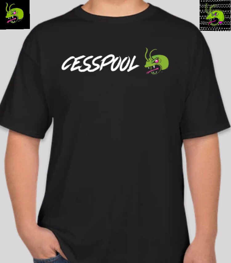 cesspowersports's tweet photo. First round of t-shirts.
Are YOU ready?!¿!¡?
Smash that like/retweet for a chance to win a free cess-tee!
#cesspoolfinance #cesspoolcompany #FUD2Earn #crypto #cryptocurrency #Metaverse #NFTs #Giveaway https://t.co/q7cSPUKuW0