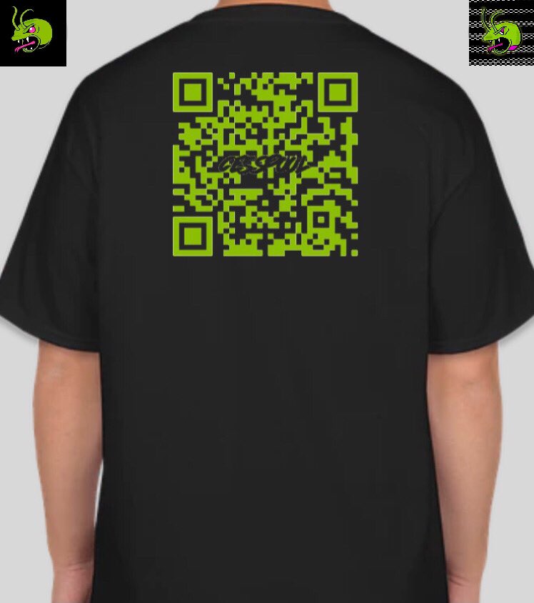 cesspowersports's tweet photo. First round of t-shirts.
Are YOU ready?!¿!¡?
Smash that like/retweet for a chance to win a free cess-tee!
#cesspoolfinance #cesspoolcompany #FUD2Earn #crypto #cryptocurrency #Metaverse #NFTs #Giveaway https://t.co/q7cSPUKuW0