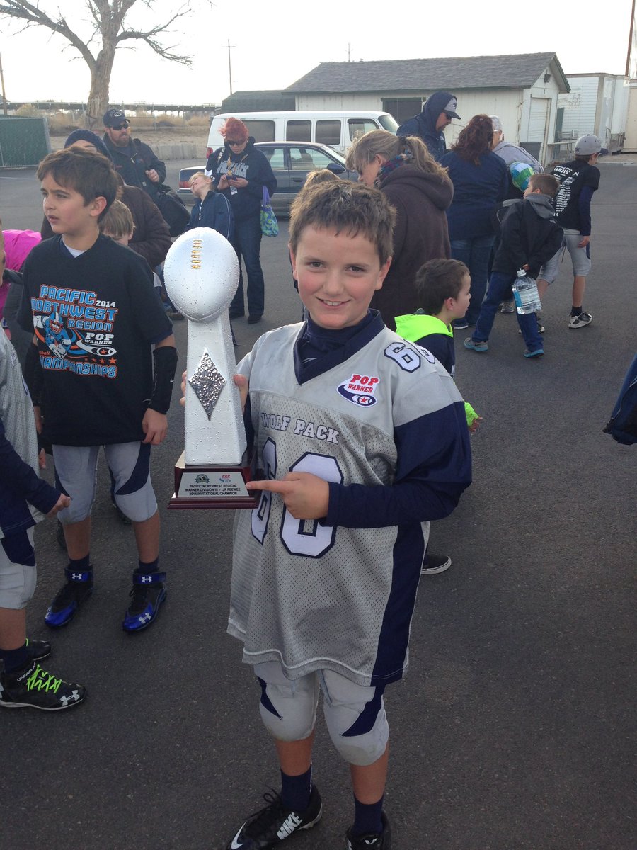 Donoven DeRicco tweet media