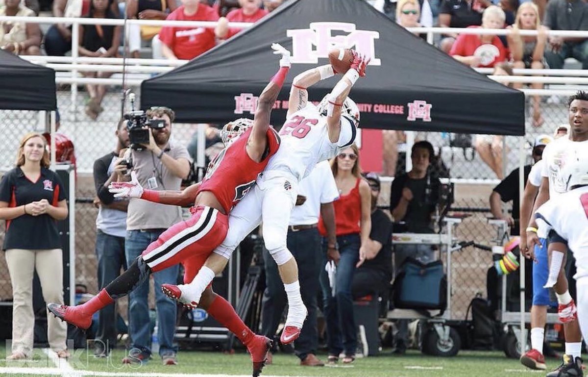 The best decision was to attend ICC and bet on myself. 
It’s all about the work YOU put in. 

#RollTribe #FAMILY 

Tell me I can’t and watch me prove you wrong‼️