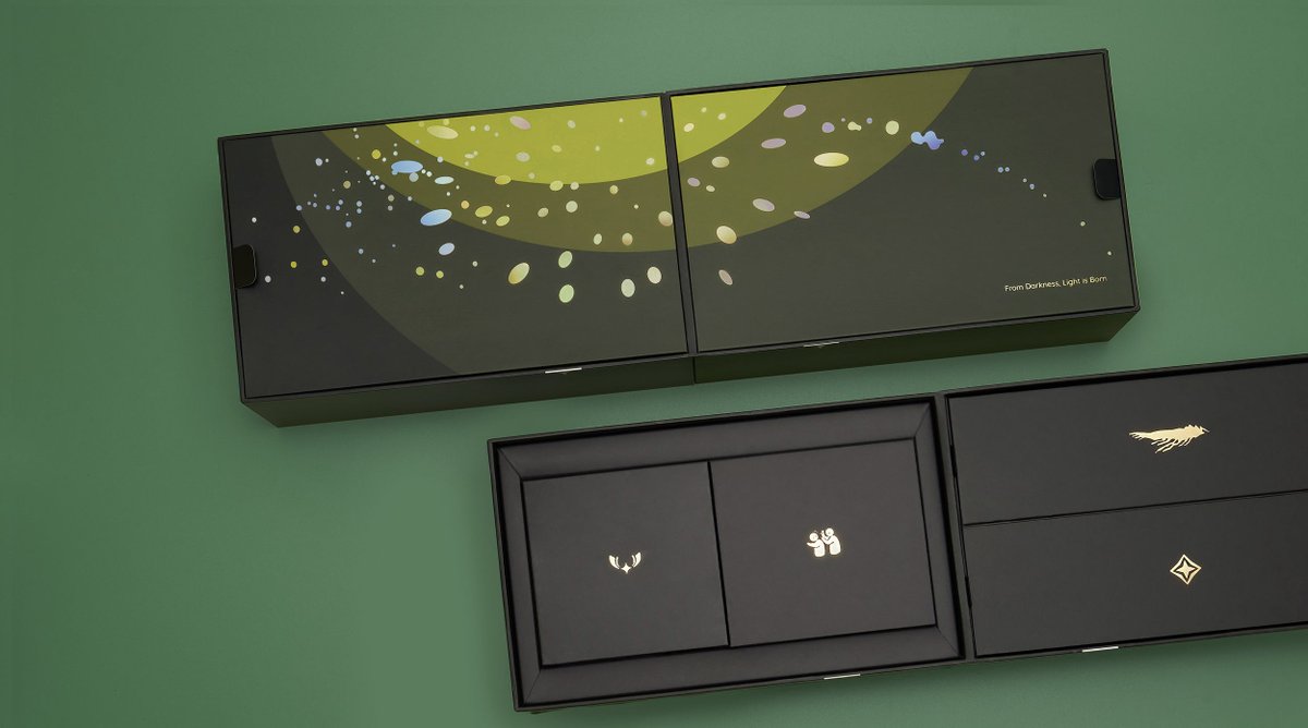 thatskyshop's tweet photo. From Darkness, Light is Born✨

Explore the Box of Courage 👉https://t.co/Kh7UTCga3g

#courageinsky 
#thatskyshop https://t.co/dHXMqRqRps