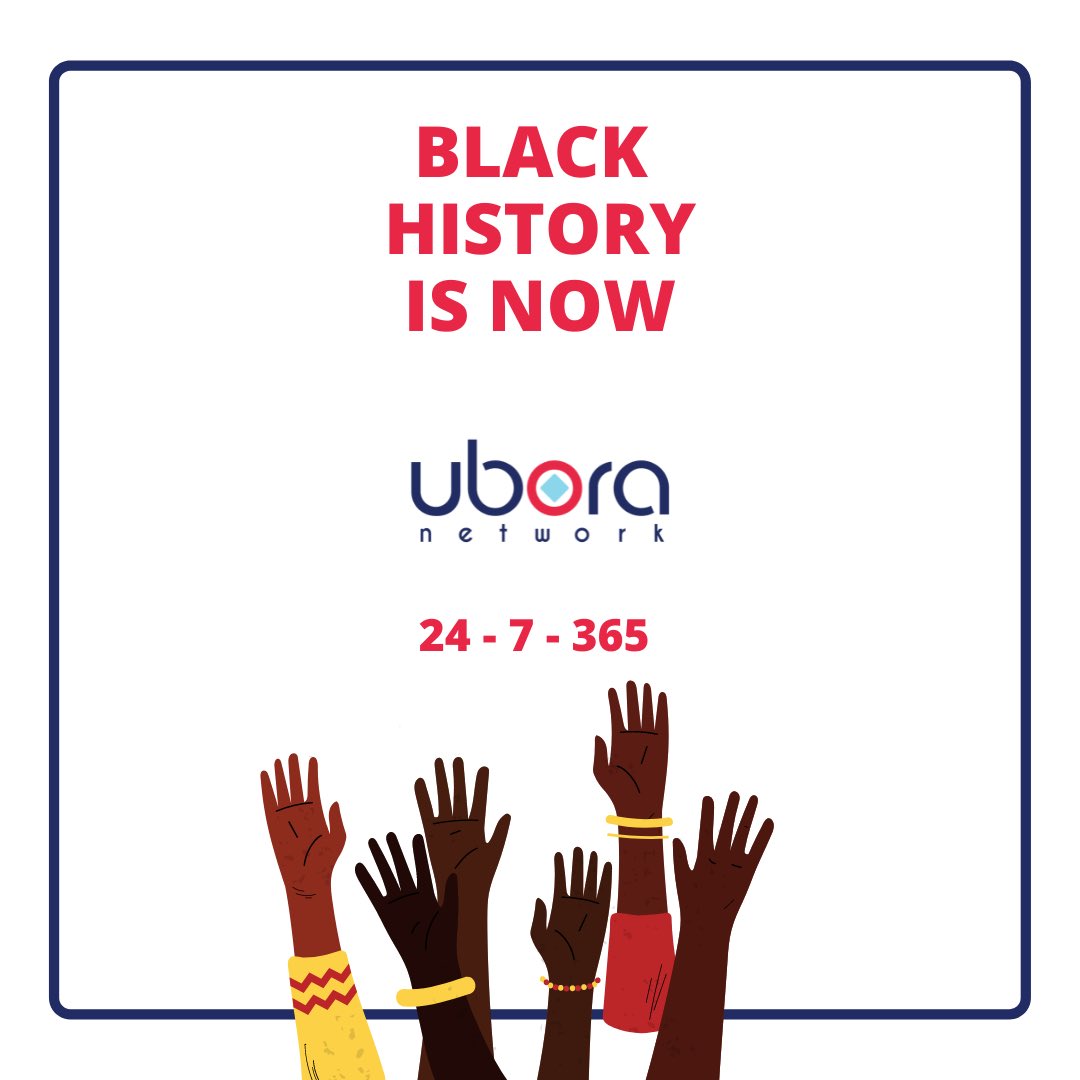 We are Black 24-7-365. This means that we will not continue to fight until we expire. It means we will find balance for love, care, justice, peac, building and rewarding. Celebrate us this month absolutely, but all the other 11 of the year. #BlackHistoryMonth  #BlackMentalHealth