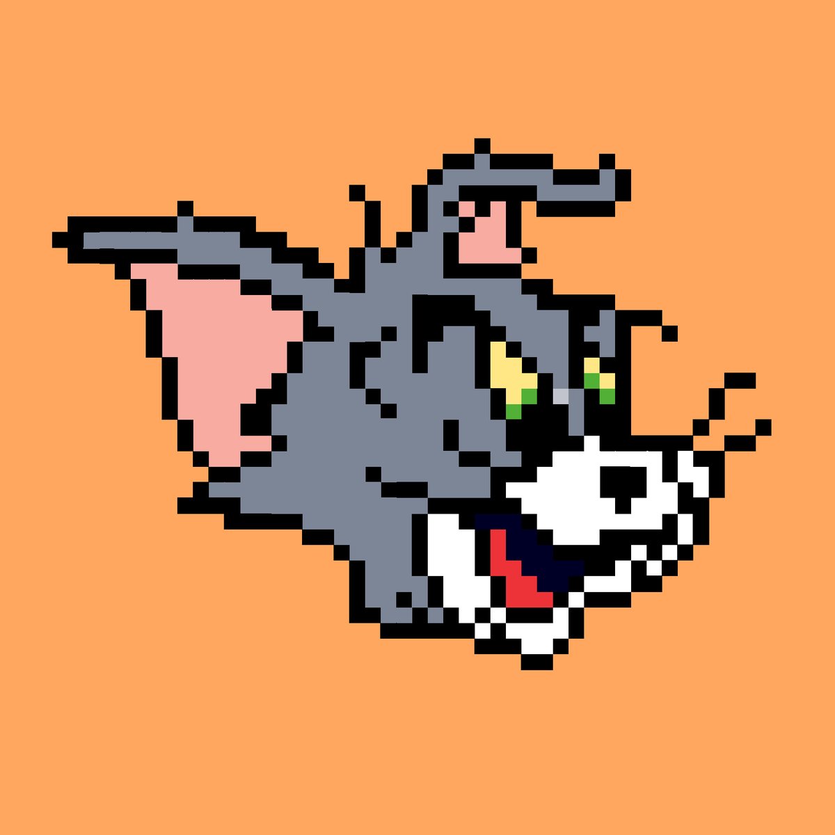 I love as well as hate him...
#NFT #NFTCommunity #NFTs #NFTCommmunity #NFTartist #NFTdrop #nftcollectors #nftcreator