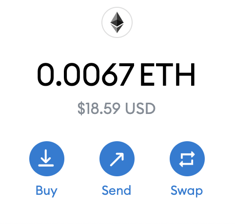 What should I sweep? 🧹🧹🧹