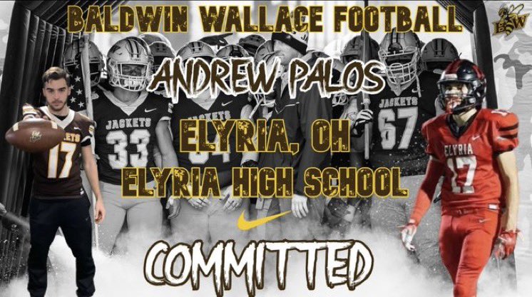 Andrew Palos tweet media