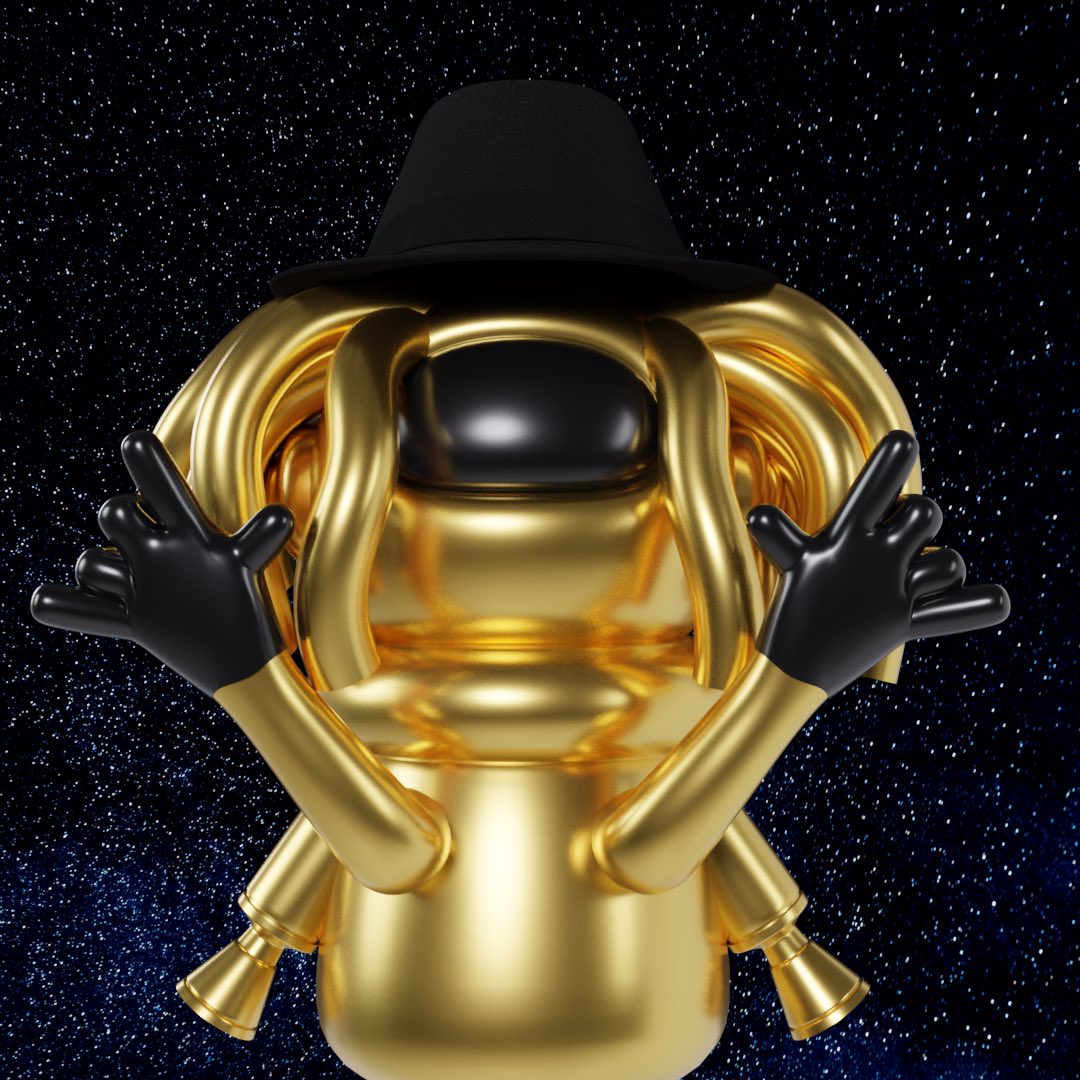 SpaceCowboyNft_'s tweet image. RT &amp;amp; Tag 3 friends if your ready for the new wave? 👀 #SpaceCowboys #NFT #NFTCommunity #NFTs #NFTProject